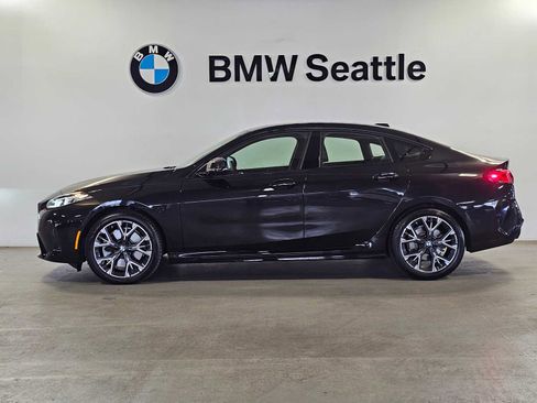 Certified 2025 BMW 228i xDrive w/ Premium Package AWD/4WD image 3