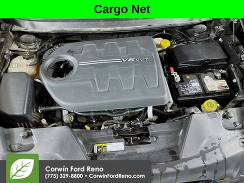 Used 2016 Jeep Cherokee Latitude w/ Comfort/Convenience Group image 28