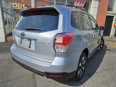 Used 2018 Subaru Forester 2.5i Premium w/ All-Weather Package AWD/4WD image 21