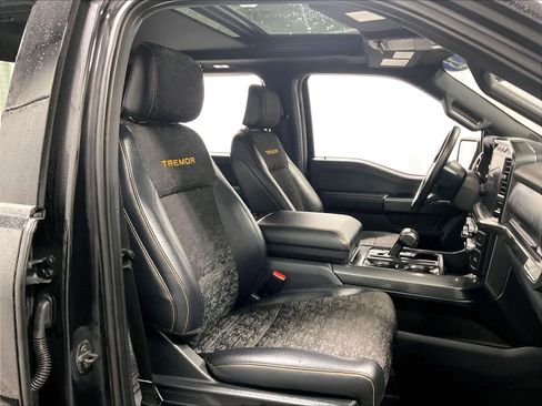 Used 2023 Ford F150 Tremor image 11