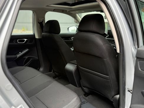 Used 2024 Honda Civic EX image 18