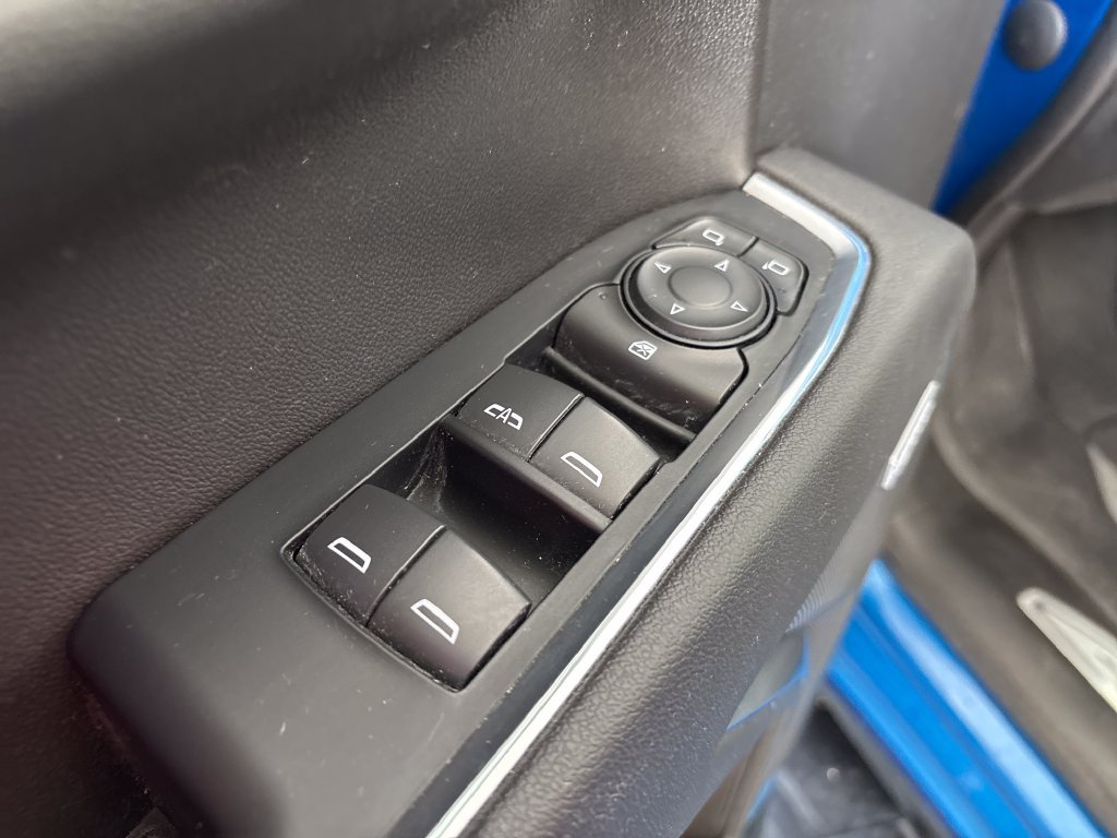 Used 2023 Chevrolet Silverado 1500 RST w/ Convenience Package II AWD/4WD image 16