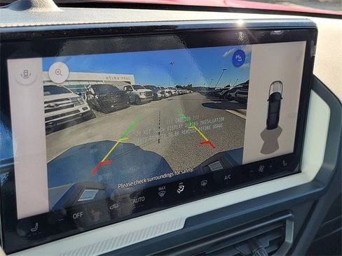 New 2025 Ford Bronco Sport Heritage w/ Convenience Package image 41