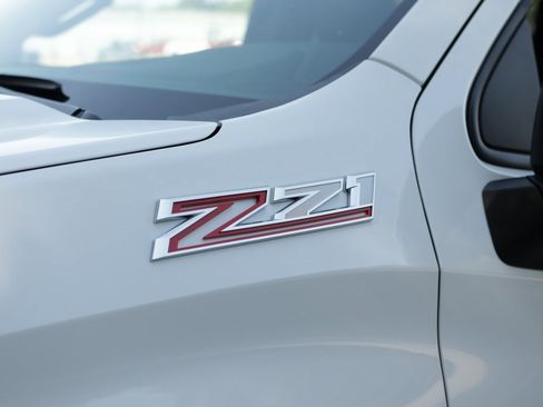 New 2026 Chevrolet Silverado 1500 RST image 37