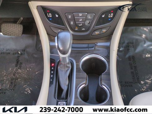 Used 2019 Buick Envision Essence image 19