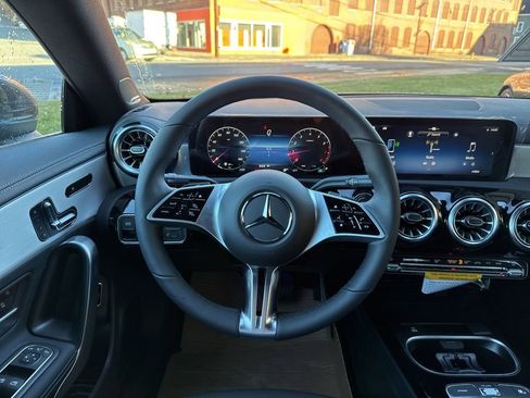 New 2026 Mercedes-Benz CLA 250 4MATIC image 22