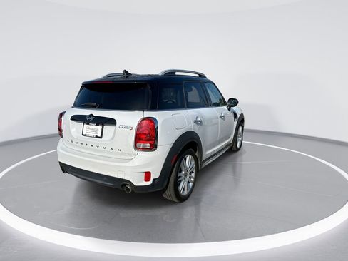 Used 2019 MINI Cooper Countryman S image 8