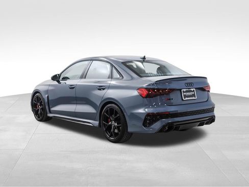 Used 2024 Audi RS 3 image 3