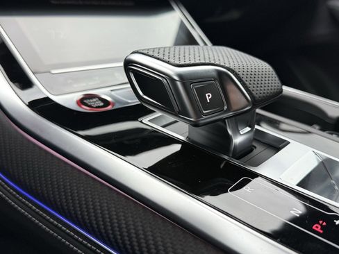 Used 2025 Audi SQ8 Prestige image 50