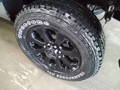 New 2026 RAM 2500 Big Horn image 16