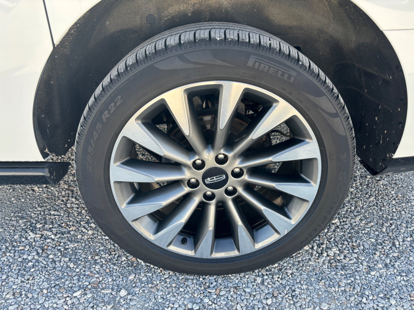 Used 2020 Lincoln Navigator L Reserve w/ Luxury Package AWD/4WD image 18
