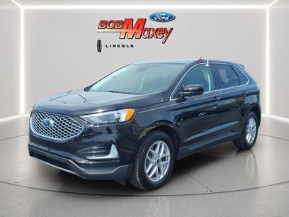 Used 2024 Ford Edge SEL