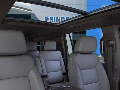 New 2026 Chevrolet Suburban LT w/ Comfort Package RWD image 48