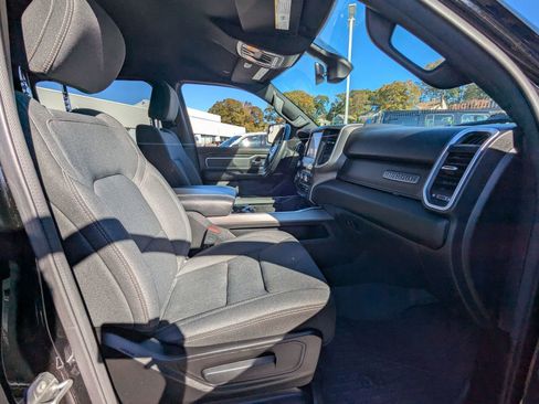 Used 2022 RAM 1500 Big Horn image 21