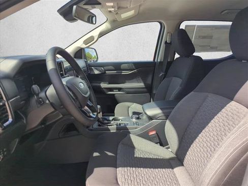 New 2026 Ford Ranger XLT AWD/4WD image 4