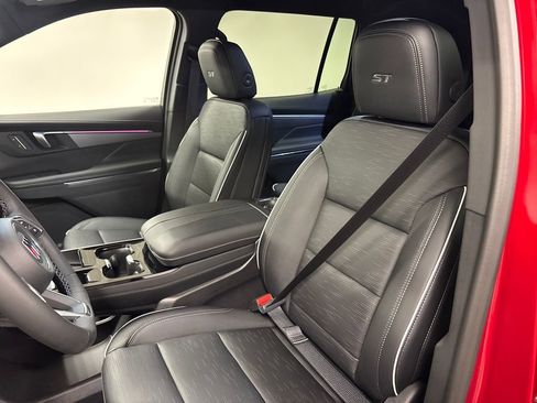 New 2026 Buick Enclave Sport Touring w/ Power Package FWD image 25