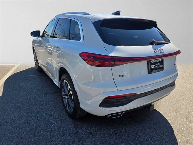 New 2026 Audi Q5 Premium Plus AWD/4WD image 5