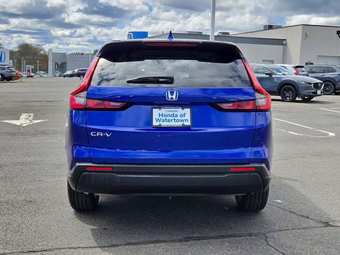 Certified 2024 Honda CR-V EX image 6