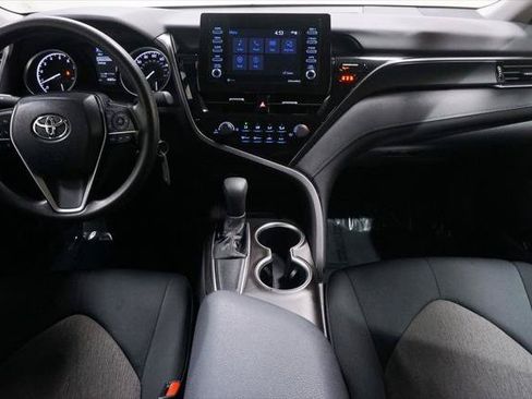 Certified 2021 Toyota Camry LE FWD image 15