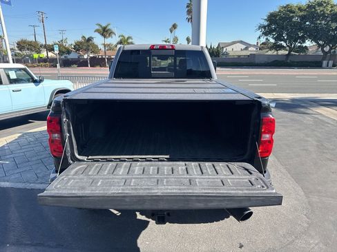 Used 2019 Chevrolet Silverado 2500 LTZ w/ Duramax Plus Package image 15
