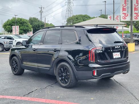Used 2024 Kia Telluride SX Prestige X-Pro AWD/4WD image 6
