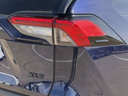 Certified 2025 Toyota RAV4 XLE Premium image 7