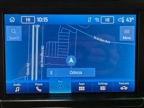 Used 2022 Ford F150 XLT w/ Equipment Group 301A Mid AWD/4WD image 29
