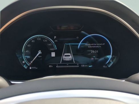 New 2024 Genesis G80 2.5T w/ Sport Prestige Package AWD/4WD image 19