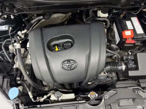 Used 2017 Toyota Yaris iA image 21