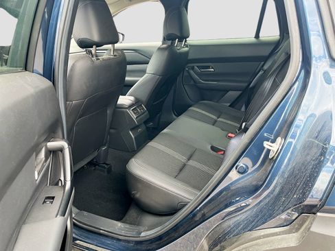 Used 2024 MAZDA CX-50 AWD 2.5 S w/ Cargo Package image 25