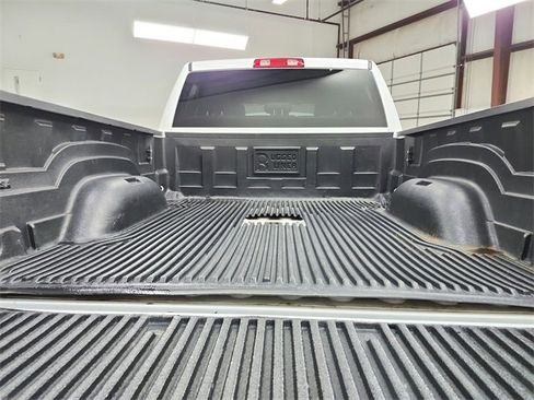 Used 2022 RAM 2500 Big Horn image 37