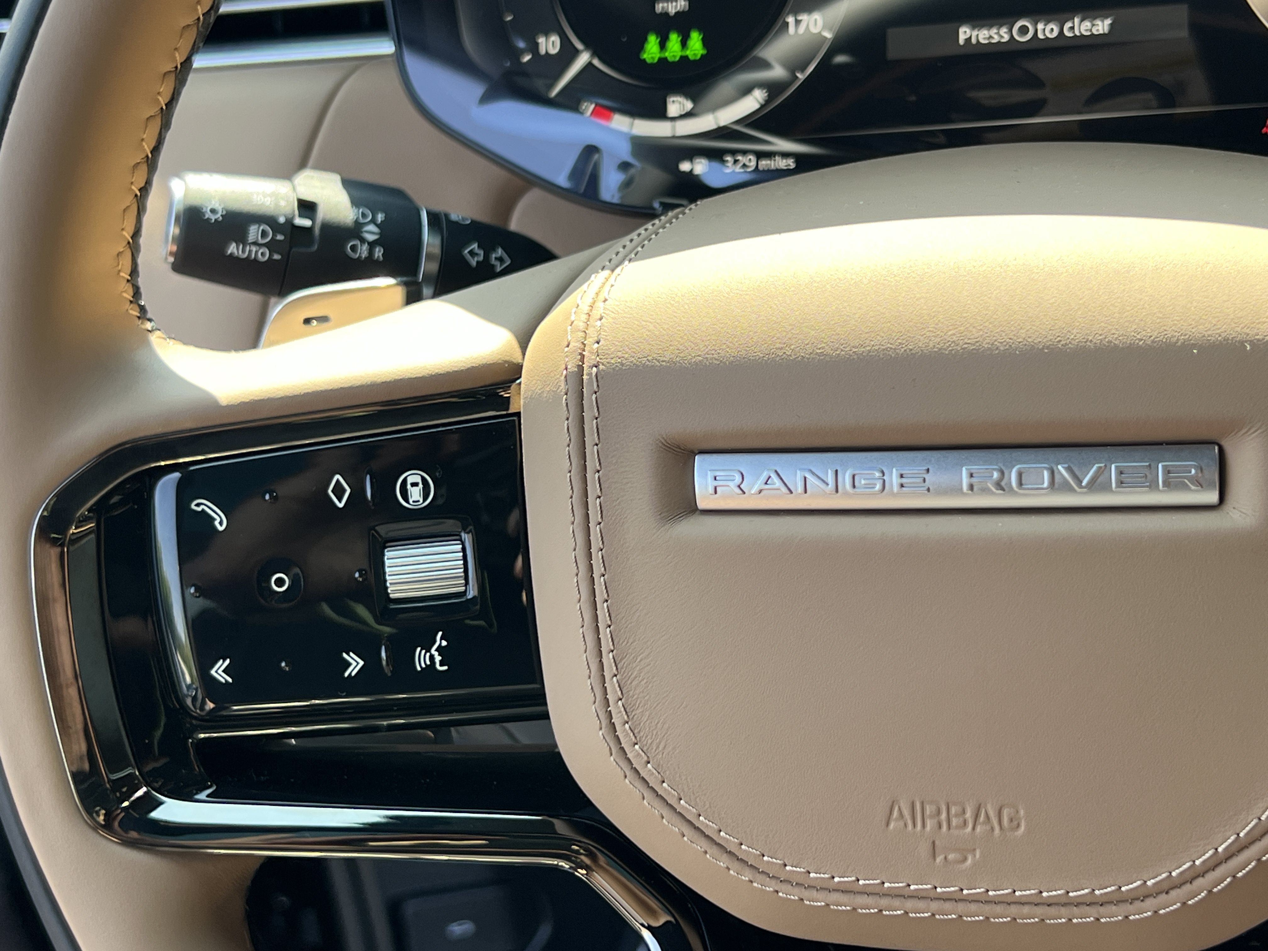 New 2025 Land Rover Range Rover Sport Dynamic SE AWD/4WD image 29