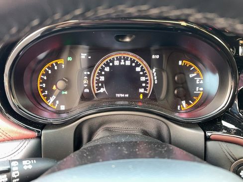 Used 2021 Dodge Durango Citadel image 20