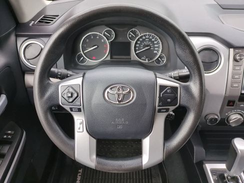 Used 2017 Toyota Tundra SR5 image 21