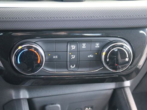 New 2026 Chevrolet TrailBlazer LT w/ Driver Confidence Package image 20