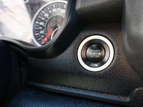 Used 2021 RAM 1500 Big Horn image 18