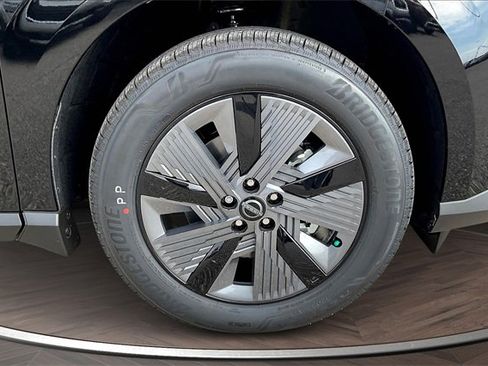 New 2026 Nissan Murano SL image 12