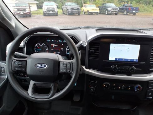 Used 2023 Ford F150 XLT image 14