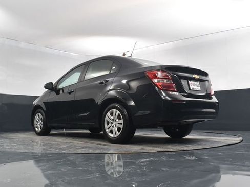Used 2017 Chevrolet Sonic LS image 42