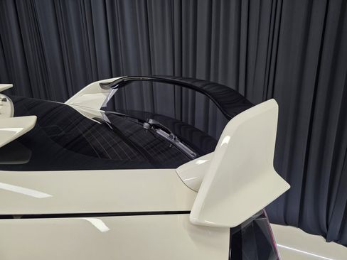 Used 2017 Honda Civic Type R image 51