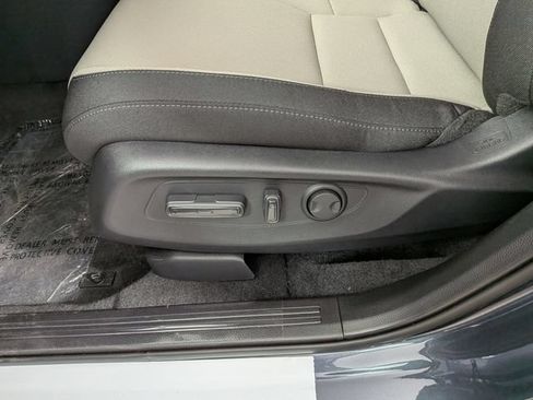 New 2026 Honda CR-V EX image 15