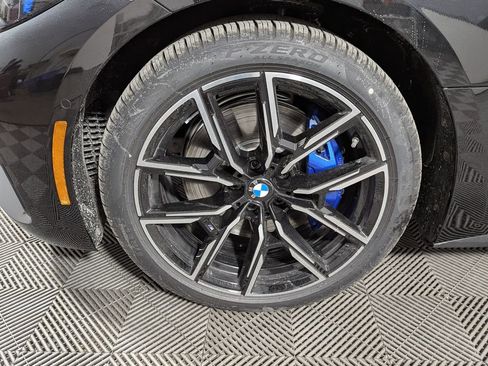 New 2026 BMW 440i xDrive w/ Premium Package image 7