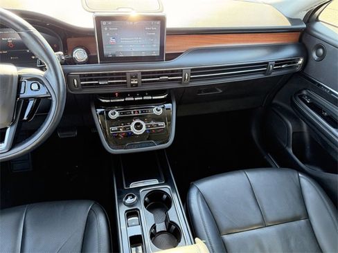 Certified 2022 Lincoln Corsair Reserve w/ Equipment Group 201A image 16