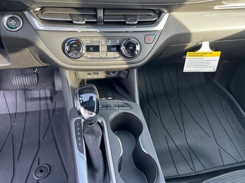 New 2026 Buick Envista Preferred w/ Convenience I Package image 11