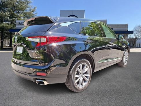 Certified 2024 Acura RDX SH-AWD w/ Technology Package image 6