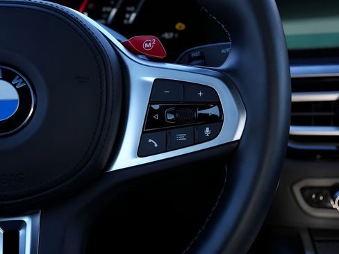 Used 2023 BMW M2 w/ Lighting Package image 51