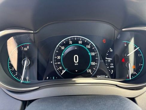 Used 2014 Buick LaCrosse Leather image 33