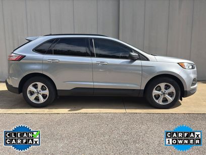 Used 2022 Ford Edge SE