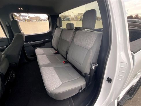 Used 2025 Ford F250 XLT image 27