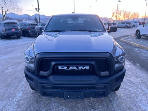 Used 2024 RAM 1500 Classic Warlock image 29